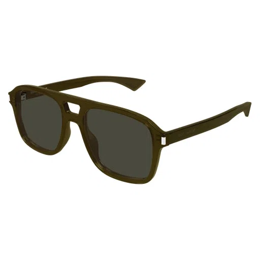Saint Laurent SL 881 Sunglasses - view 4